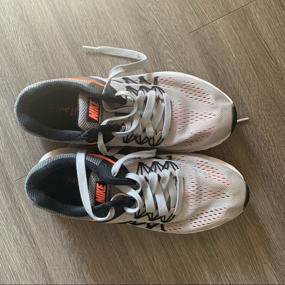 Nike Zoom winflow 3